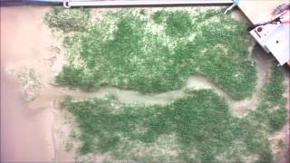 BYU-I StreamTable 2015 - Experiment 5