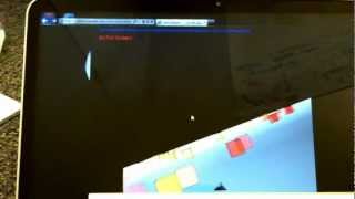 How to hack cube field