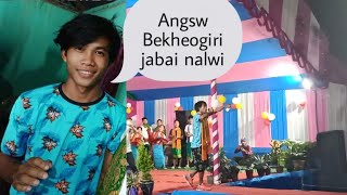 @BBoysTube ni Bwisagu Methai Rwjabnai | Harimu Biliphang Bekheogiri |