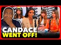 Candace Owens DESTROYS S*X Workers On Marriage