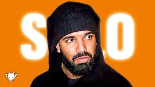 "Solo" Drake Type Beat 2021 | Lil Baby Type Beat | Clb Type Beat