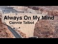 Always On My Mind by Connie Talbot