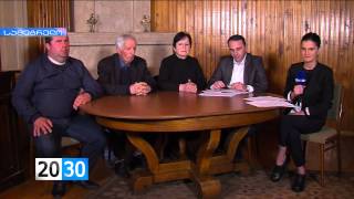 გადაცემა 2030 (22.04.2015)