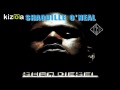 Shaquille O'Neal - (I Know I Got) Skillz