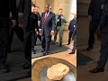 Ramaphosa LAUGHS At Zelensky 🇿🇦 🇺🇦