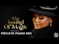 Mawhoo *NEW ALBUM* | The Sound of Magic | Amapiano Chillers Mix 2024 | Relaxing Amapiano Chillers