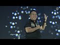 the right attitude in serving god by bishop oriel m. ballano