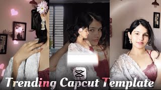 Trending Cutout Transition Reels Editing | Viral Cutout Edit In Capcut