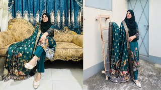 ফাটাফাটি মাথা নষ্ট করা সব Pakistani Tawakel dress কালেকশন 01748152640