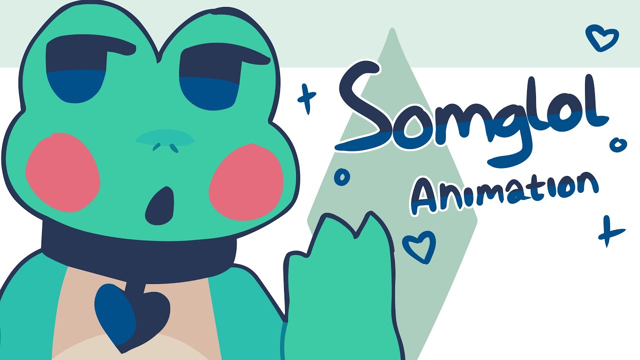 Somglol Animation Youtube