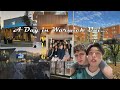 University of Warwick Vlog | A DAY IN WARWICK UNI | 英國留學生活 | 華威大學