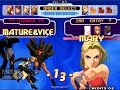 kof2000 baolida 保力達 vs madkof 동네형 2021 12 15