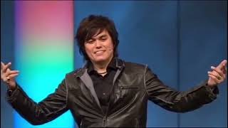 Joseph Prince how believers fall from grace