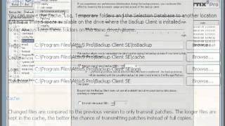 SE ConfigOptions WEB
