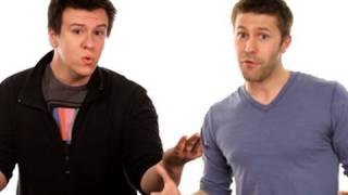 Being Gay Makes You Better?! aka How to Alienate your Audience on Day 1