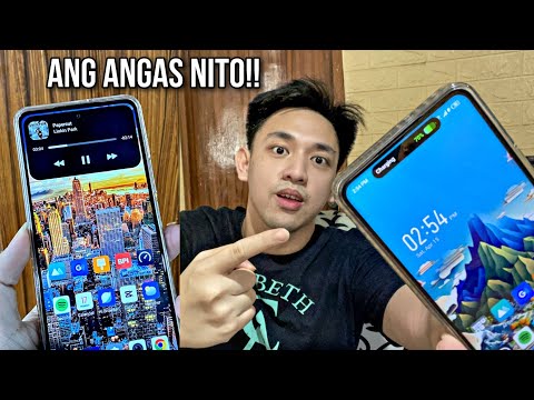 How to Install Dynamic Island on Android!!. May instant iphone 14pro max ka na!!