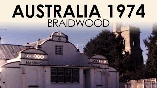 Braidwood New South Wales