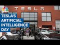 Tesla advances faster than other car companies: Gene Munster