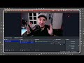 how to use obs studio 2024 beginner tutorial