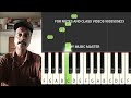 இன்னும் என்ன தோழா innum enna thoazhaa classical and western notes tamil tutorial my music master