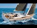 £450,000 Yacht Tour : Beneteau Oceanis 46.1