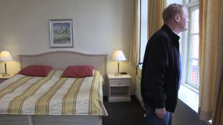 Tornøes Hotel film 1 YouTube