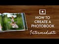 Creating and editing photo books in Snapfish, part 2