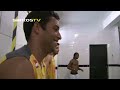 Freestyle Ganso e Neymar
