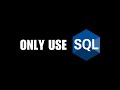 The Only Database Abstraction You Need | Prime Reacts