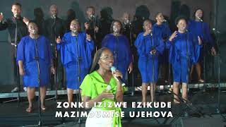 Worship Experience  Church of the Holy Ghost