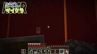 【ASMR】【睡眠導入】無言ハードコア08【Minecraft】