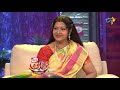 alitho saradaga prabha actress 1st october 2018 latest promo