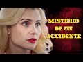 MISTERIO DE UN ACCIDENTE | DESCUBRIR LA VERDAD | Misterio - Series y novelas