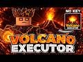 *OP* Roblox Executor VOLCANO Working Exploit for Roblox Keyless [100% UNC]