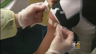 Time Is Ticking For Your Flu Shot
