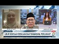 full dialog relevansi libur satu bulan di saat ramadan bagi siswa sekolah primetime news