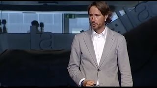 Actitud | Victor Küppers | TEDxAndorralaVella