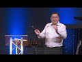 201220ES HIS Church KL | Rev. Raymond Mooi | Full Message HD