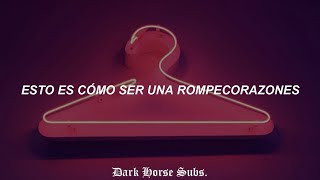 Canción sobre cómo ser una rompecorazones✨