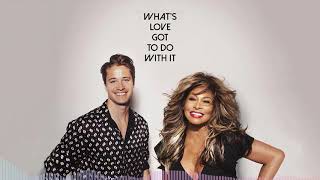 Tina Turner & Kygo - What's love got to do (HQ Audio)