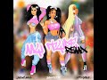 Saweetie - My Type Remix ft. Jhené Aiko & City Girls Lyrics