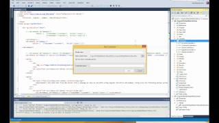 AngularJS + WebApi with SQL Server - Get data with no code - Proof