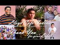 Thank you Kuya Lloyd! - Tribute to Kween LC