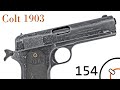 History Primer 154: Colt 1903 Documentary