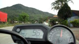 XJ6 N  0 a 100 Km/h