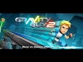 Gravity Guy 2 (Ingame Music) (Produced by Andrew DNG Gomes)