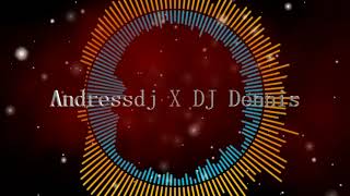 El Frutero Mix - Andressdj x Dj Dennis