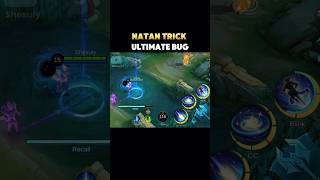 Natan Trick tutorial @Shesuiy #shorts #mlbb #mobilelegends