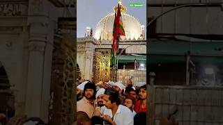 811 Urs Mubarak.Khwaja Garib Nawaz Qawwali.4K status Qawwali.Ajmer Sharif Qawwali.#story #video 2023