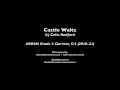 Castle Waltz by Colin Radford (ABRSM Grade 2 Clarinet)